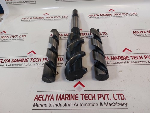 Marine technik mt ueks-275 screw set - 第 2/8 張圖片