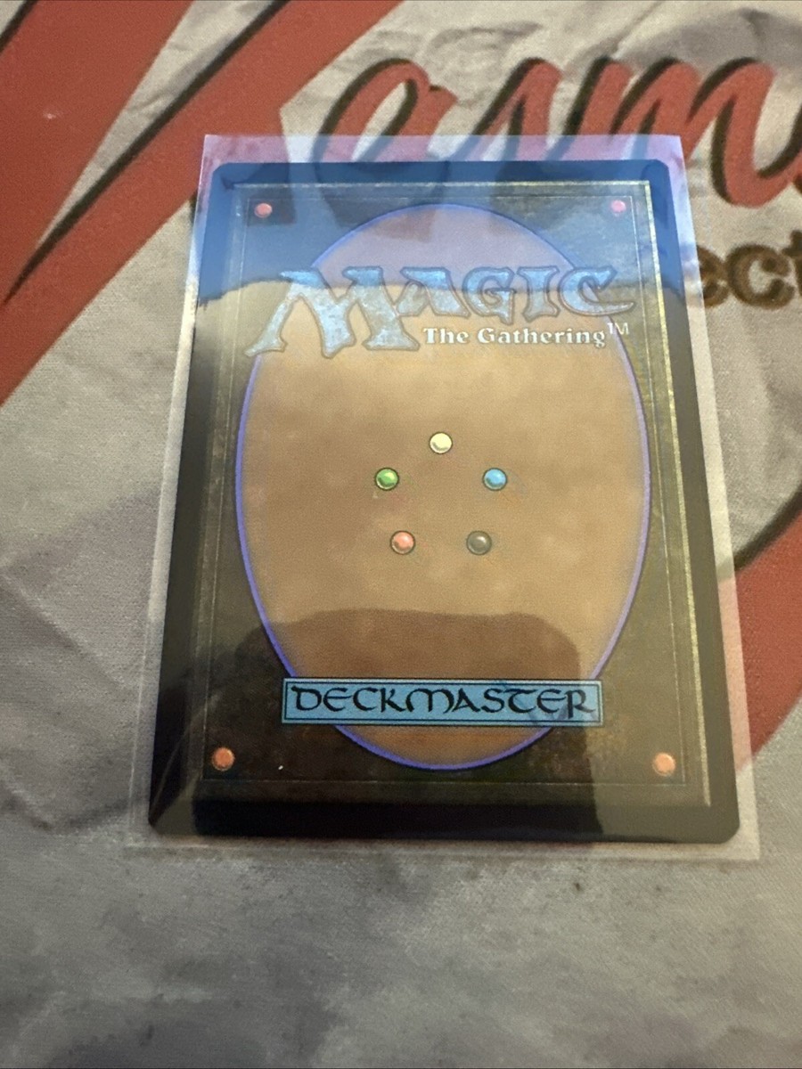 MTG Evacuation (Ripple Foil) Commander: Modern Horizons 3 Foil