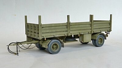 MMK 1/35 PV 16.12 A Trailer