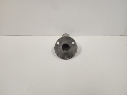 Stainless Steel 45 Degree Angle Stanchion Base - 第 2/4 張圖片