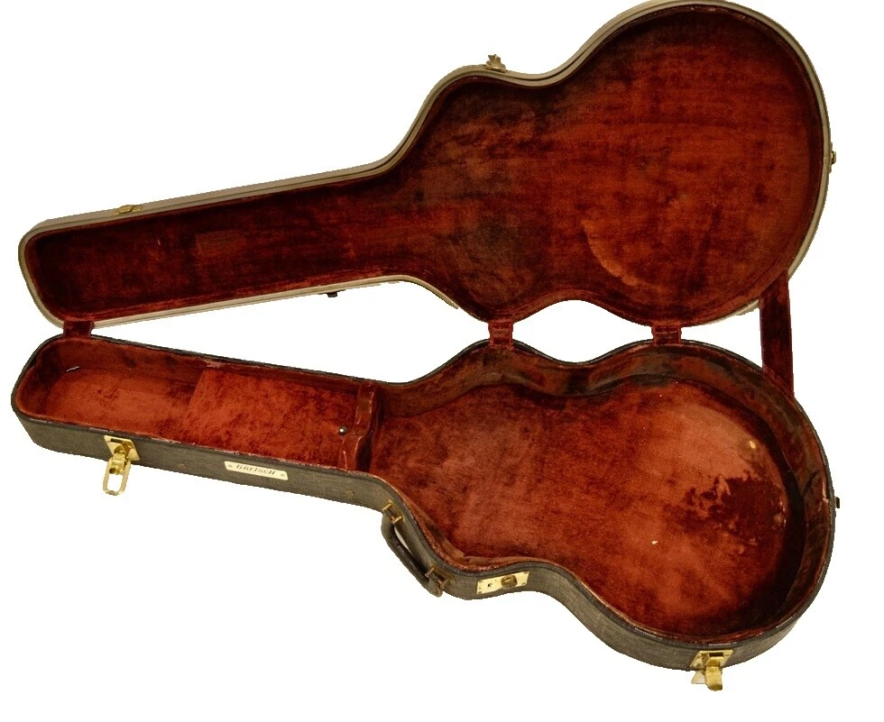 Gibson Paf In Vintage Guitar Parts for sale | eBay