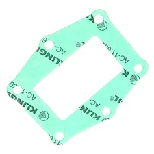 NEW INTAKE GASKET FITS HONDA 3-WHEELER ATC250R ATC-R 250 1985 1986 16221KS7830