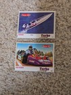 Turbo Sport 10-140 numbers bubble gum inserts,  32 pcs. Rare!  — photo 10
