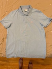 brooks brothers 3 polo shirt 1 tee shirt medium