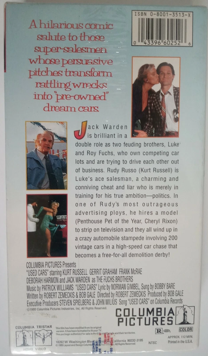 Deborah Harmon Used Cars