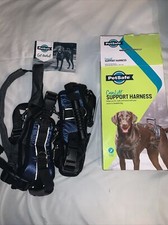 PetSafe CareLift Full Body Lifting Harness Large 70-130lbs Dog Mobility NEW