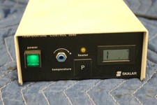 Skalar San Plus System SA 5540 Reactor Temperature Control Unit WARRANTY