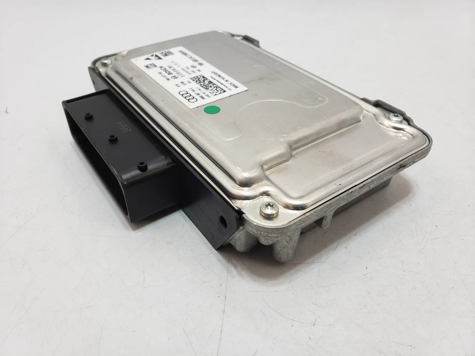 ✅ Unidad de módulo de control de dirección asistida 2018-2024 OEM Audi S5 S4 A5 A4 Foto 3 de 4