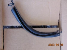 LOT OF 200 Housing Ring Internal 5/8 HO-62ST PD ROTOR CLIP RETAINING RING