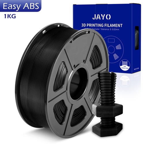 🔥JAYO PLA Klasyczny/Meta/Matowy ASA Wysoka prędkość 1,75mm Filament 3D 1,1KG - Zdjęcie 78 z 92