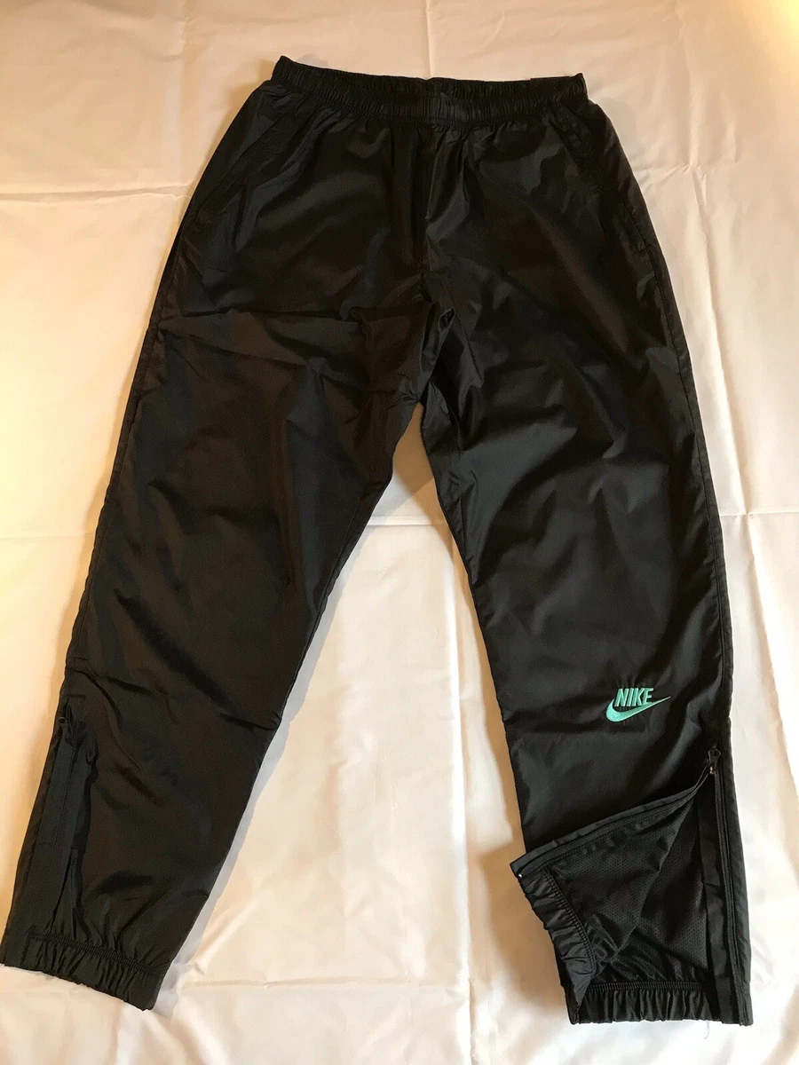 Nike x atmos 2025 pants