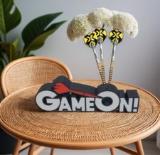 Porta Freccette Professionale  Game Gioco per Bar ,sala gioco, Sport