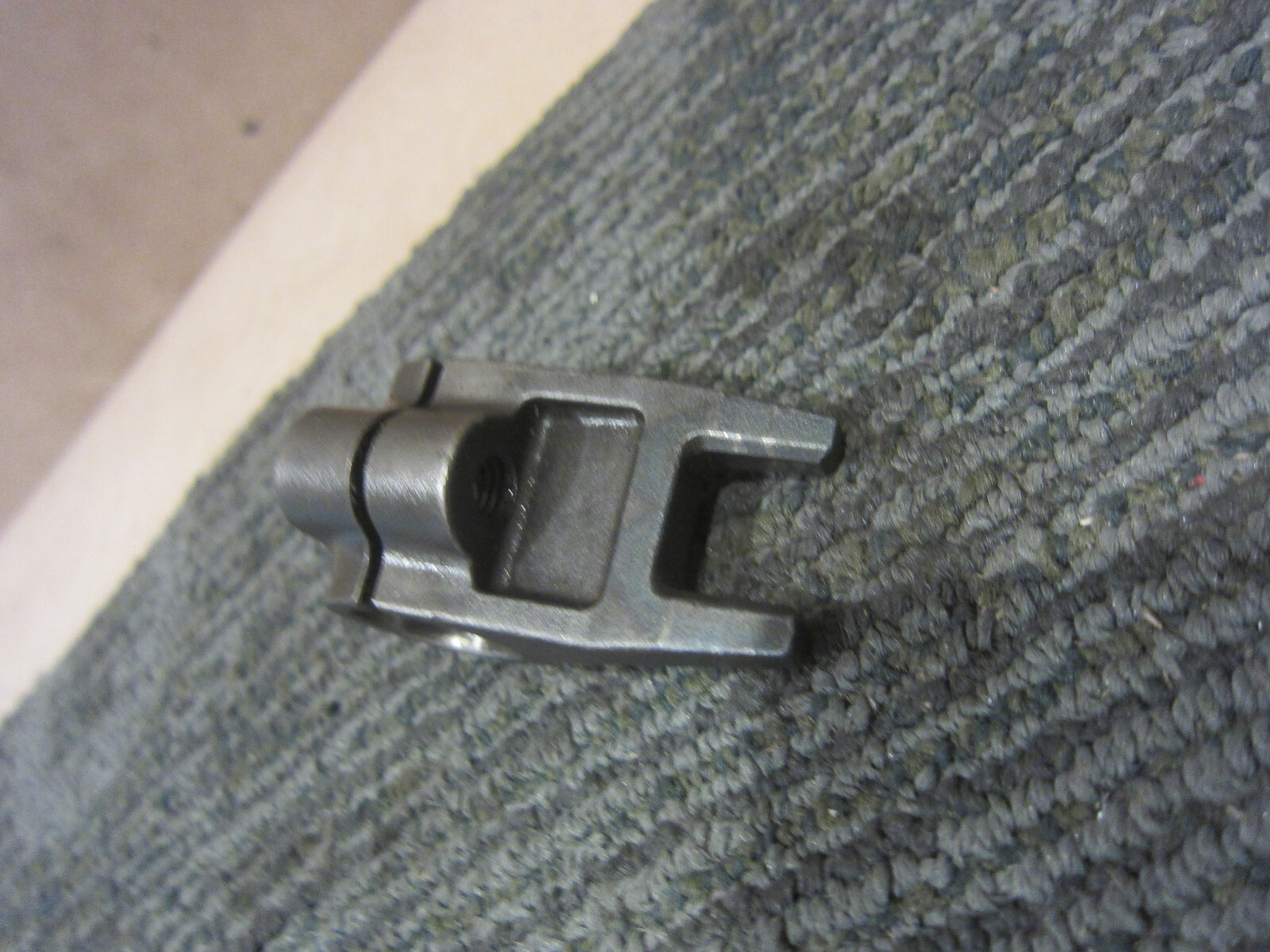 Ferrari 308, Mondial, 328 - Gearbox Lever / Fork  - P/N 106213
