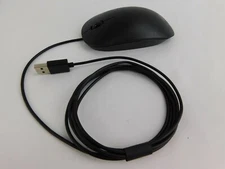 HP Wired Mouse TPC-P001M Computer Mouse USB