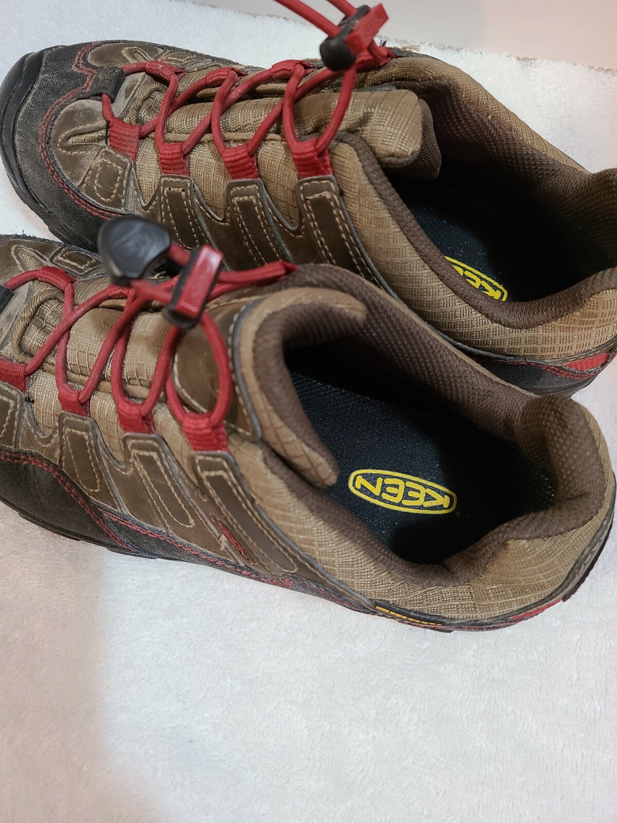 Keen Voyageur scarpe da passeggio escursionismo da uomo