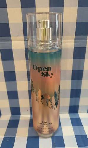 Bath & Body Works Fine Fragrance Mists From USA Loads Check This Listing Out - Picture 7 of 34