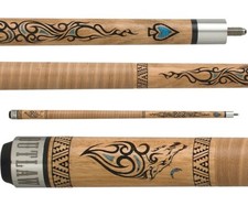 Outlaw OL33 Pool Cue