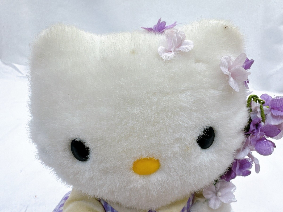 Sanrio Hello Kitty 8