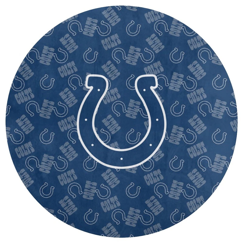 Indianapolis Colts Rug