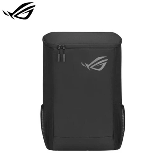 ASUS ROG BP1800 Gaming Backpack 18'' Laptop Handbag Travel Bag Waterproof 24L - Picture 1 of 7