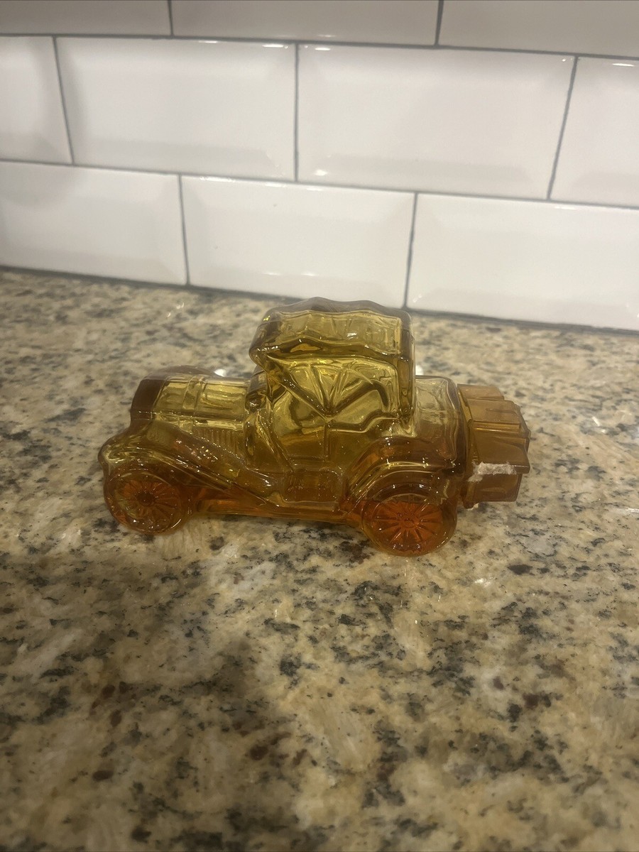 Vintage Avon Packard Roadster Oland Cologne Men's Fragrance oz