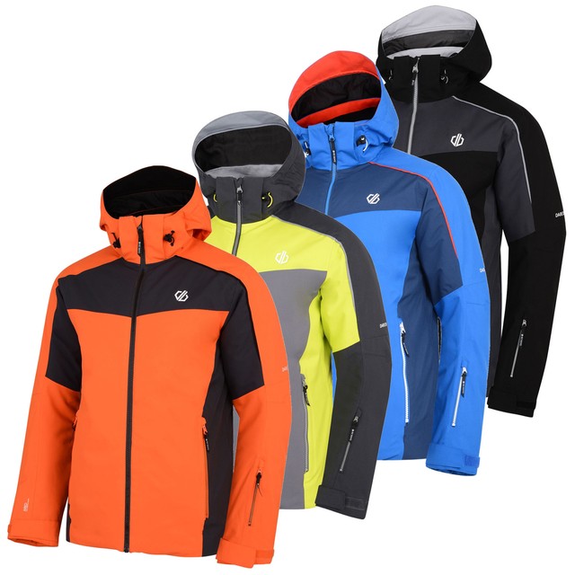 dare2b immensity ii ski jacket