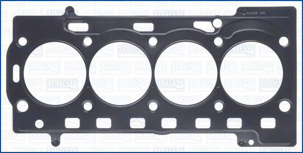 AJUSA 10162900 Gasket, cylinder head for AUDI,SEAT,SKODA,VW - Image 4