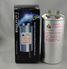 LG KELVINATOR  SAMSUNG CONDITIONER  MOTOR 35UF 450Volt 35 UF  Capacitor