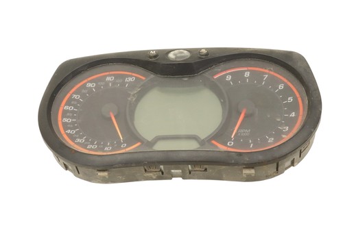 Can-Am Defender HD10 1000 XT 16 Speedometer Gauges 710005208 53126