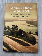 Ancestral Mounds Vitality and Volatility of N...