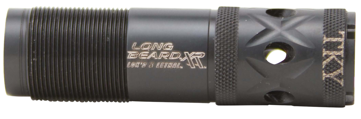 Carlson's Choke Tubes 70105 Long Beard Turkey Invector Winchester