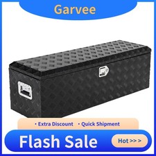 Storage Equipment Truck Bed Tool Box 48 Inch Heavy Duty Waterproof Chest Built Storage Equipment Truck Bed Tool Box 48 Inch Heavy Duty Waterproof Chest Built