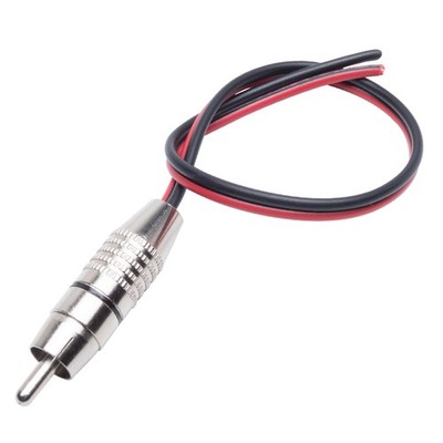 Oracle Lighting for Off-Road LED Whip Replacement Power Plug