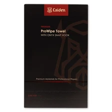 Caiden SPCPT Pool Cue Shaft ProWipe Towel