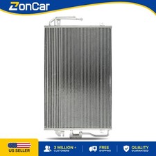 A/C Condenser For 2009-2012 Ford Escape 2.5L 2009 2012 Ford Escape 3.0L