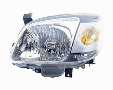 Feu avant (phare) Mazda BT50