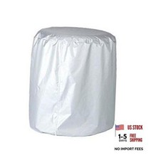 Tire Cover for Storage - Dustproof Polyester Tire Bag Cover with Drawstring