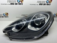 Feu avant (phare) Porsche Macan