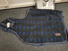 Kentucky Fleece Ausreitdecke L neu
