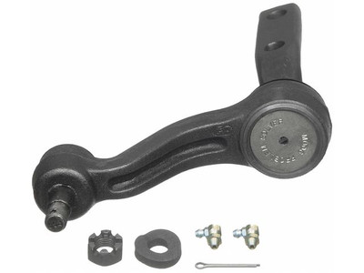 For 1992 GMC C2500 Suburban Idler Arm Quick Steer 98695YXSM