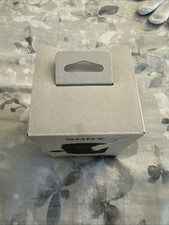 Sony XB100 Black Waterproof Bluetooth Speaker Hands Free Mic  Carry Strap