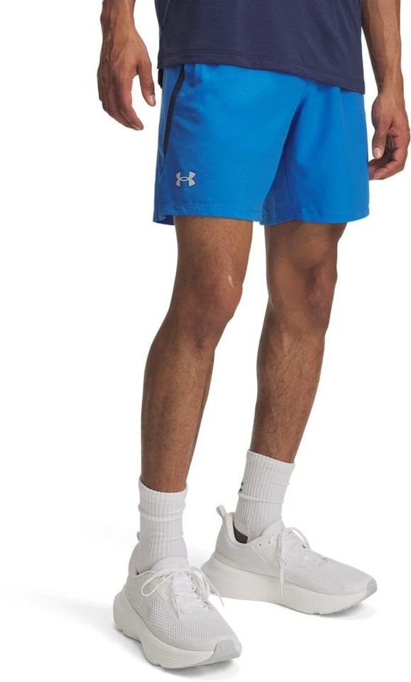 Under Armour Ua Launch 7'' Shorts - Bild 1 von 1