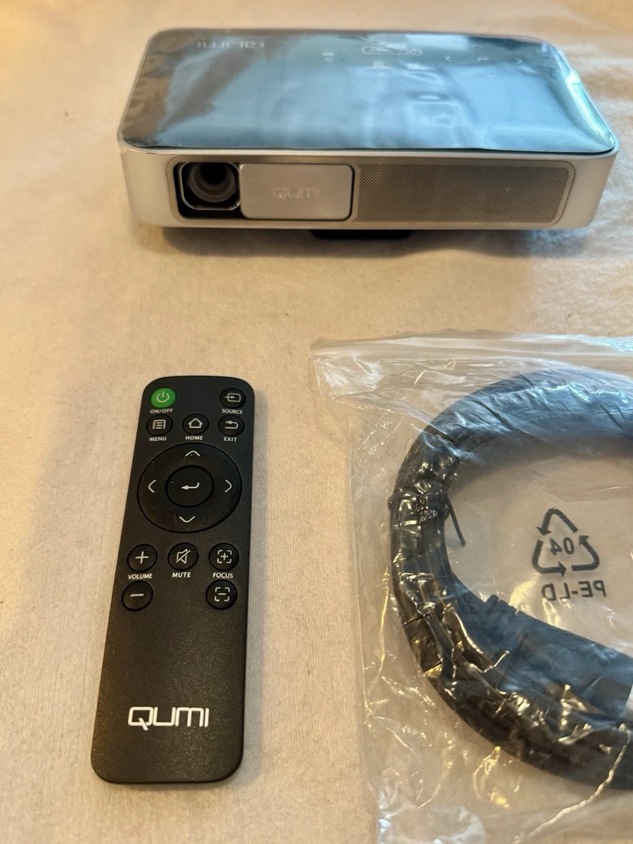 Vivitek Qumi for sale | eBay