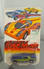 1974 REDLINE HOT WHEELS FLYING COLORS TOP ELIMINATOR M/NM IN OPENED BLISTER