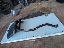 Suzuki GSX1250 F Bandit Rear Luggage Carrier Rack 2010-2016 & SHAD Base Plate