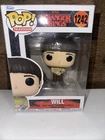 Funko Pop! Vinyl: Stranger Things - Will #1242