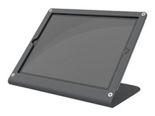 Heckler Design H458-BG 24.6 cm 9.7" 24.6 cm 9.7" Black Steel iPad Air 1