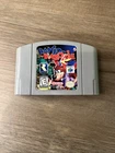 Nintendo Banjo-Kazooie N64 Game Cartridge 1998 Authentic OEM Tested