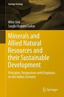 Mihir Deb (U. A.) | Minerals And Allied Natural Resources And Their...