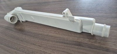 Original Rücklaufsicherung MIELE Waschmaschine WMF120 WPS M. Nr. 9037404 